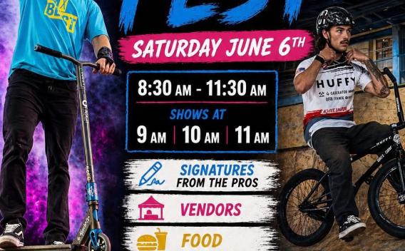 Freestyle Fest