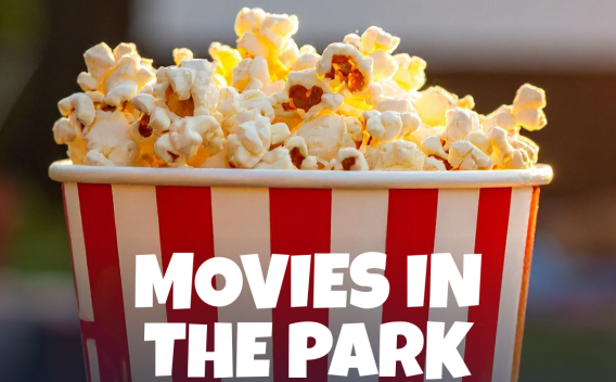 Lake Elsinore Movies in the Park