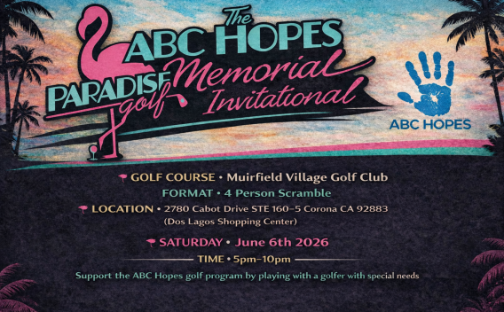 ABC Hopes Bahama Golf Tournament 