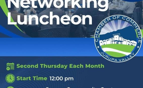 JS Business Luncheon 