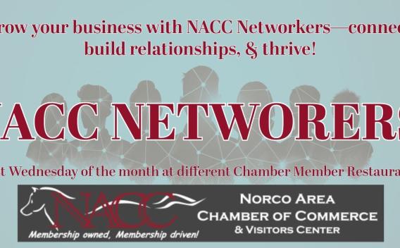 NACC Networkers
