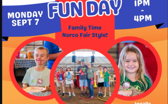 norco family fair