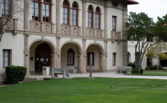 Corona Historic Preservation Board Meeting