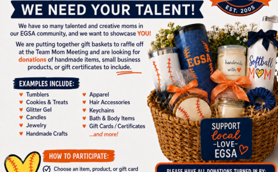 EGSA