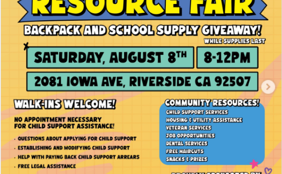 RIVCO family Support