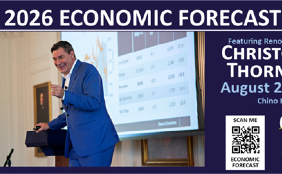 econmic forecast