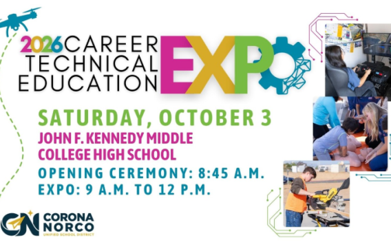 CTE expo