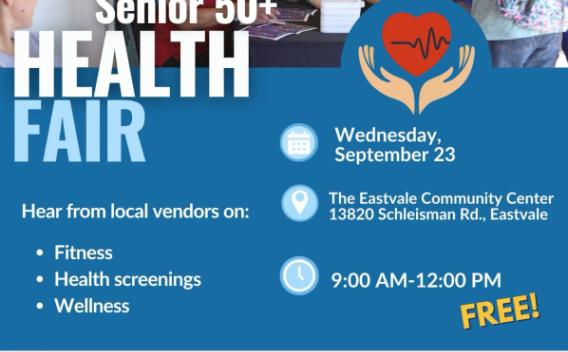 health fair 