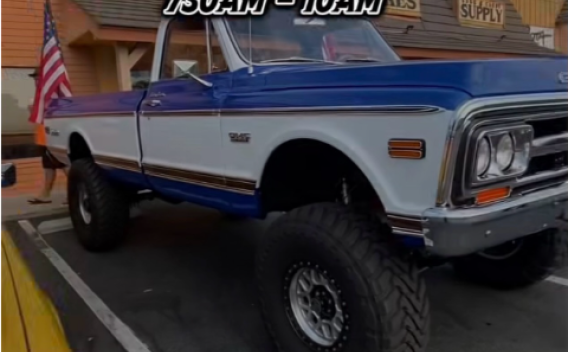 norco cars and coffee