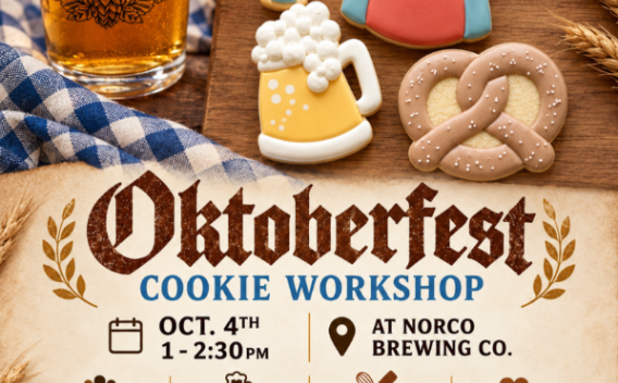 cookie fest 