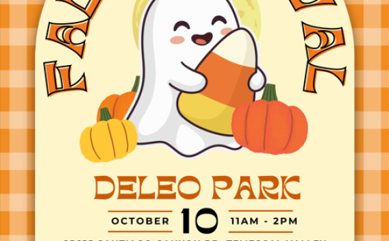 temescal valley fall festival 