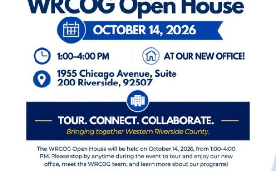 open house
