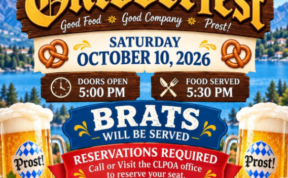 canyon lake oktoberfest