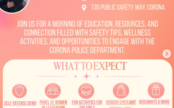 empower women event 