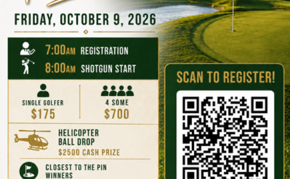 golf tournament 