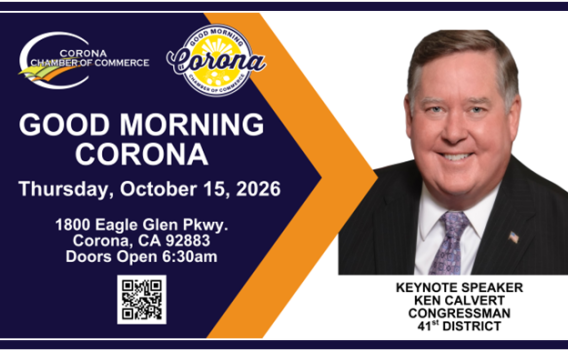 good morning corona 