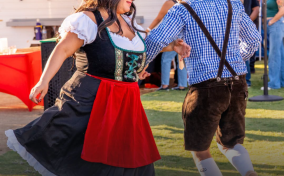 lake elsinore octoberfest