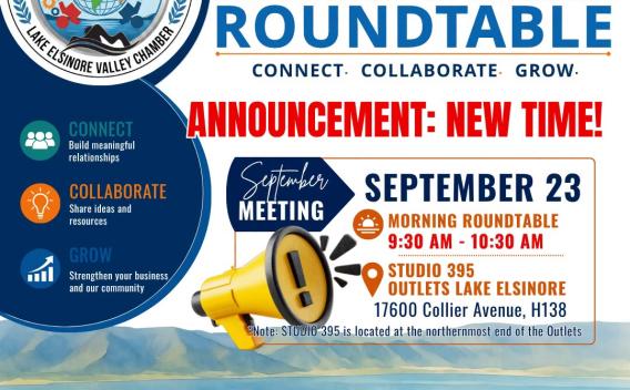 mulitcultural business alliance roundytable