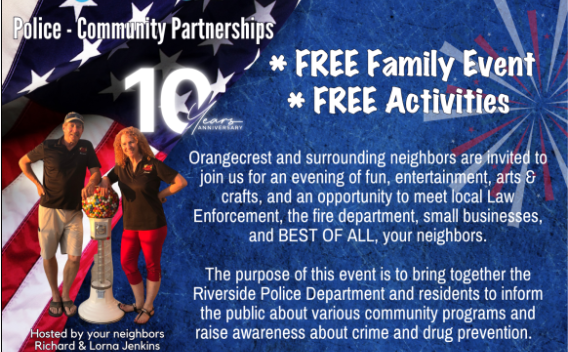 national night out 