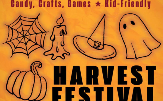 norco college harvest festival