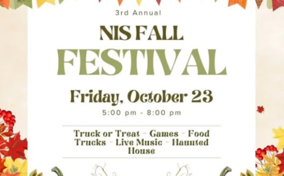 fall festival 