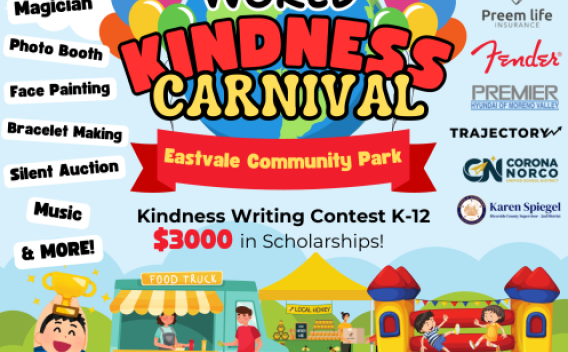 kindness carnival 