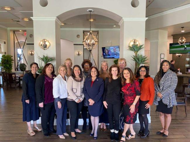 Riverside County Women's Leadership Conference Committee 