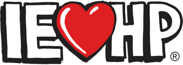 IEHP logo