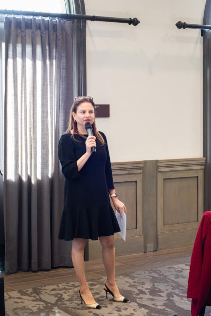 Second District Homeless Symposium