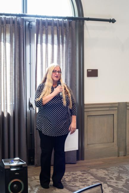 Second District Homeless Symposium