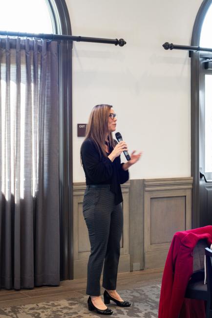 Second District Homeless Symposium