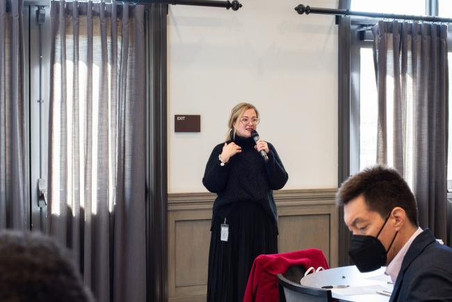 Second District Homeless Symposium