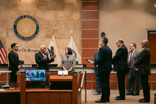 RivCo and EMWD