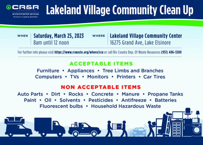 CCU Flyer