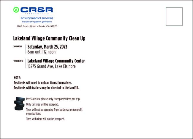 CCU Flyer 2