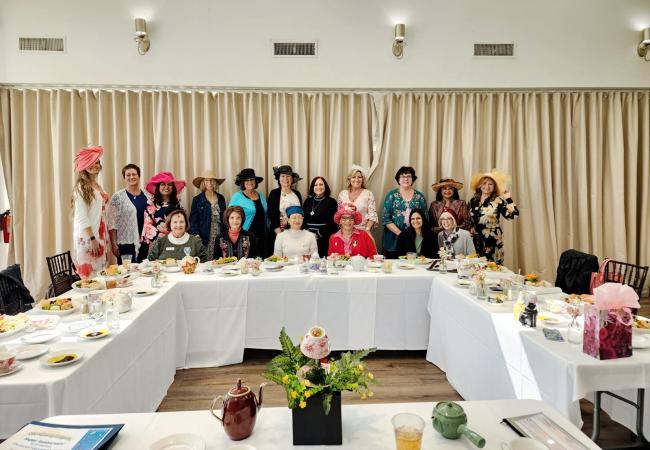 Soroptimist Corona