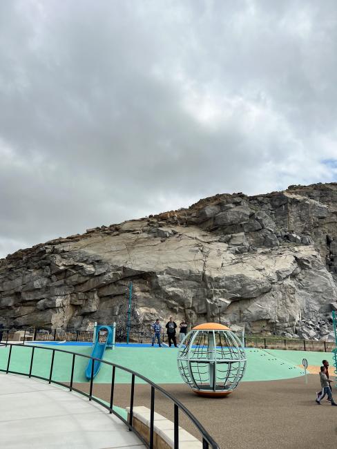 Shadow Rock Park