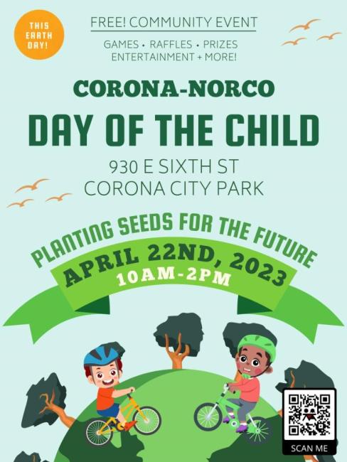 Day of the Child