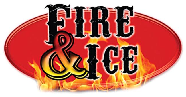 Fire & Ice