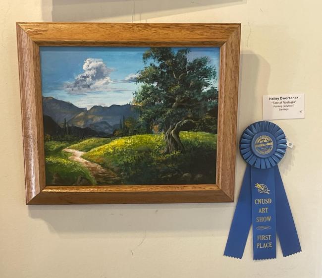 Corona-Norco Unified Festival of the Arts