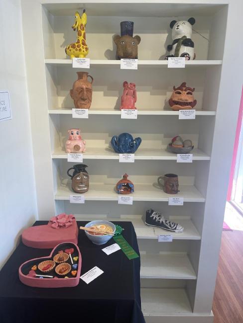 Corona-Norco Unified Festival of the Arts