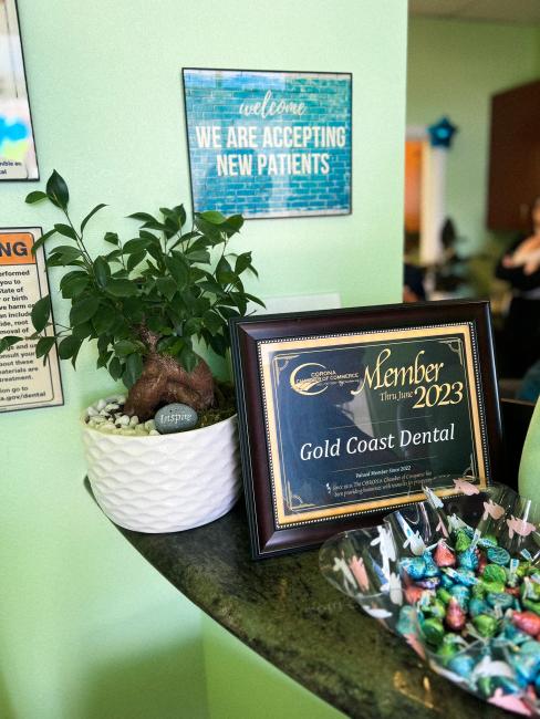 Gold Coast Dental