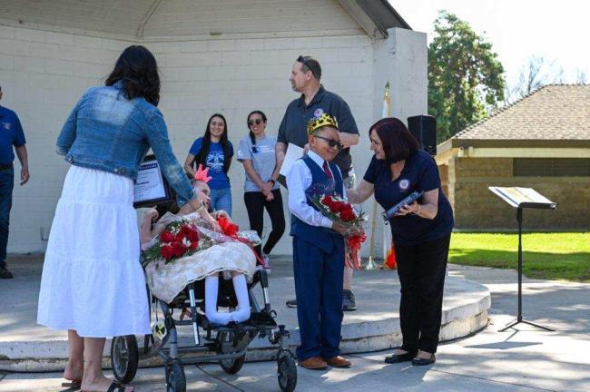 Corona-Norco Day of the Child Celebration
