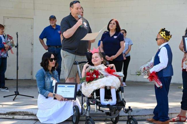 Corona-Norco Day of the Child Celebration
