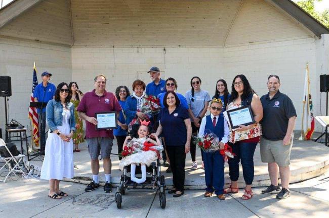 Corona-Norco Day of the Child Celebration