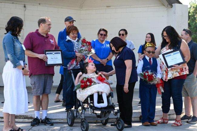 Corona-Norco Day of the Child Celebration