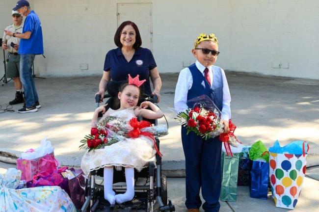 Corona-Norco Day of the Child Celebration