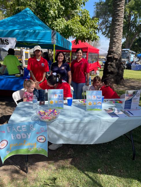 Corona-Norco Day of the Child Celebration