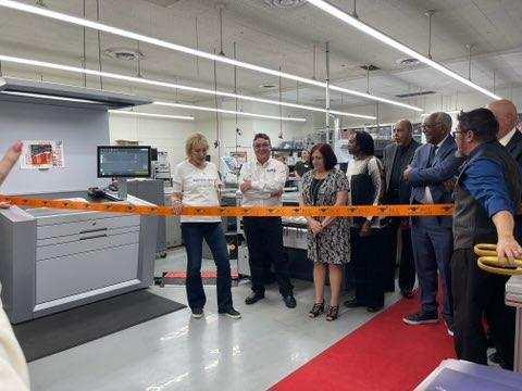 Supervisor Spiegel at RCCD