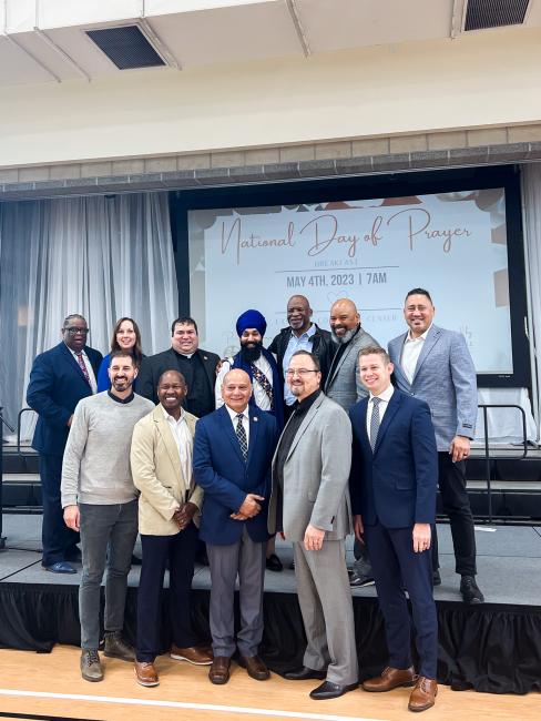 Eastvale Day of Prayer